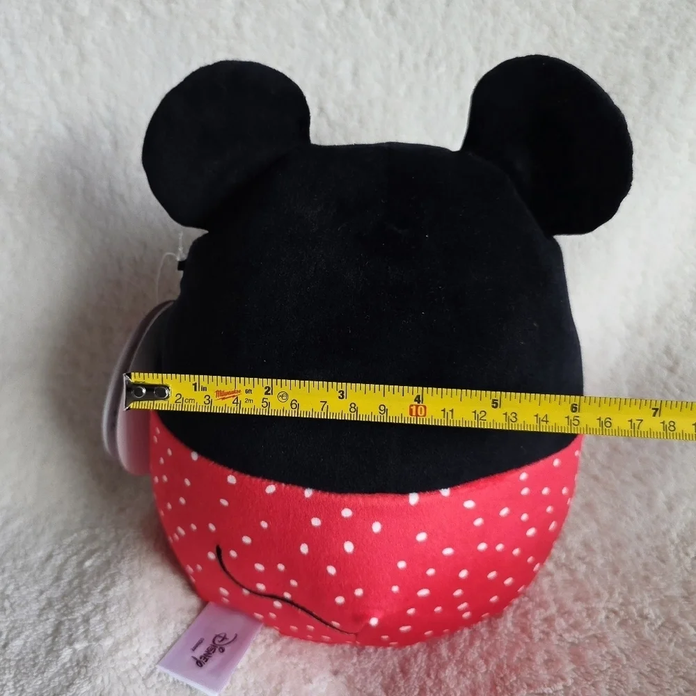 Squishmallows new tag